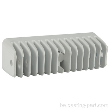 A380 Die Casting Led Lead Light Parts